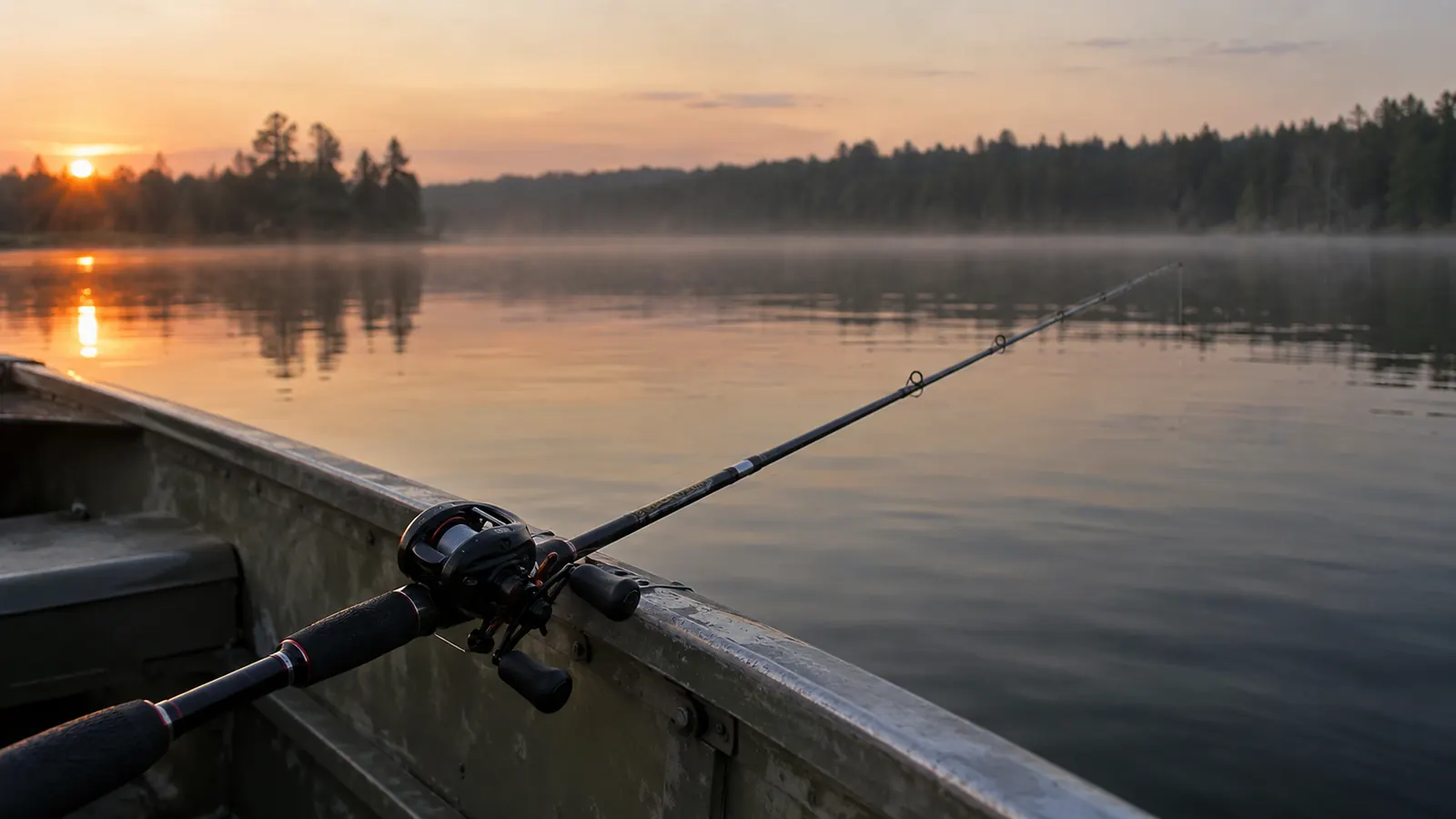 10 Reasons: Braided Line Is Worth Having in Your Kit