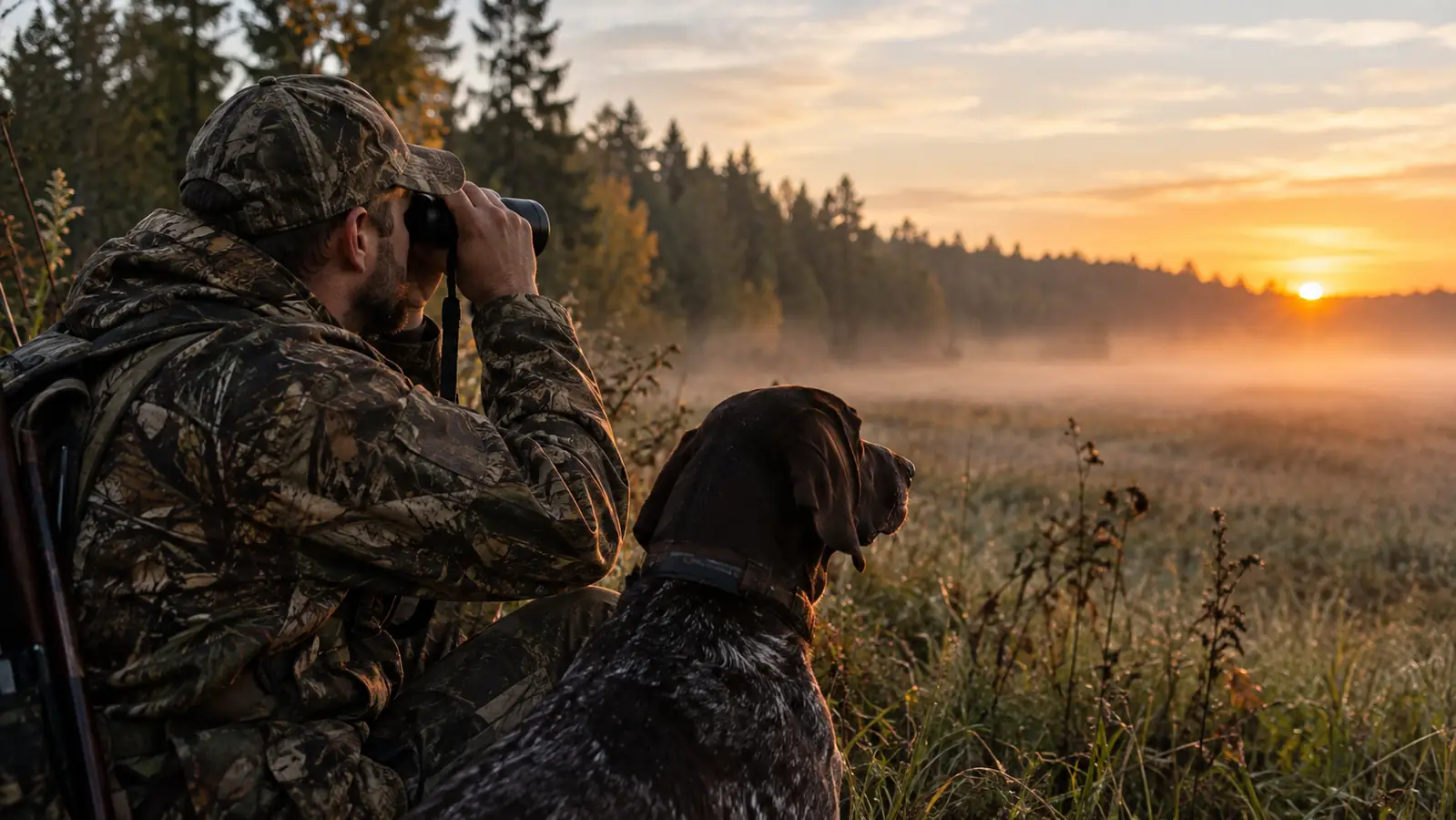 10 Reasons: Binoculars Are Worth Having in Your Kit