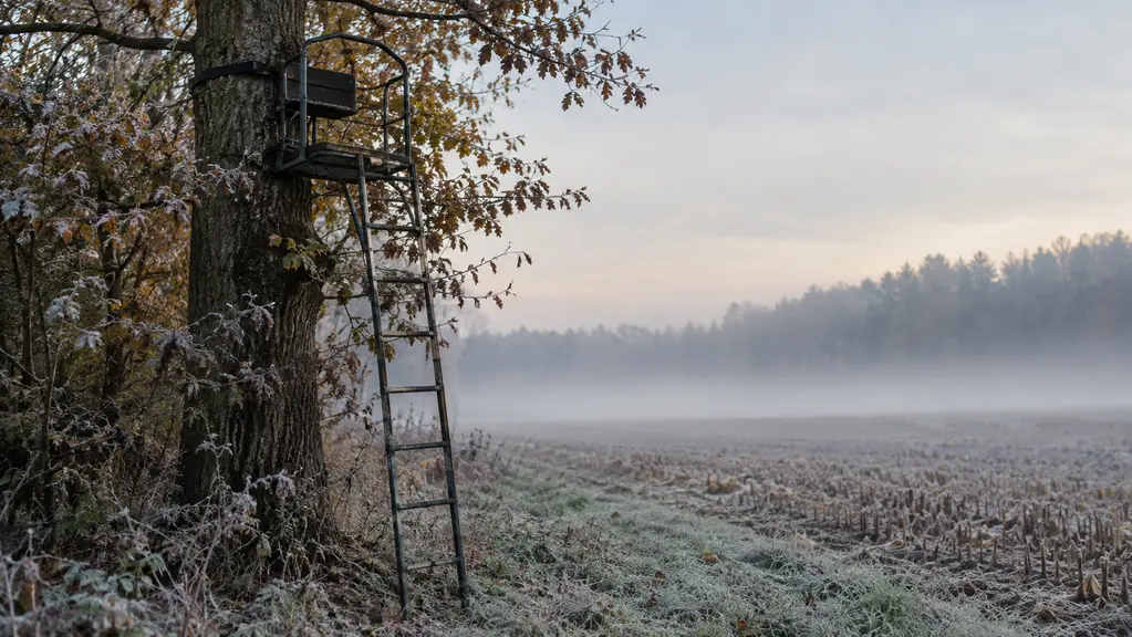 How the GardePro A3S Changed My Season