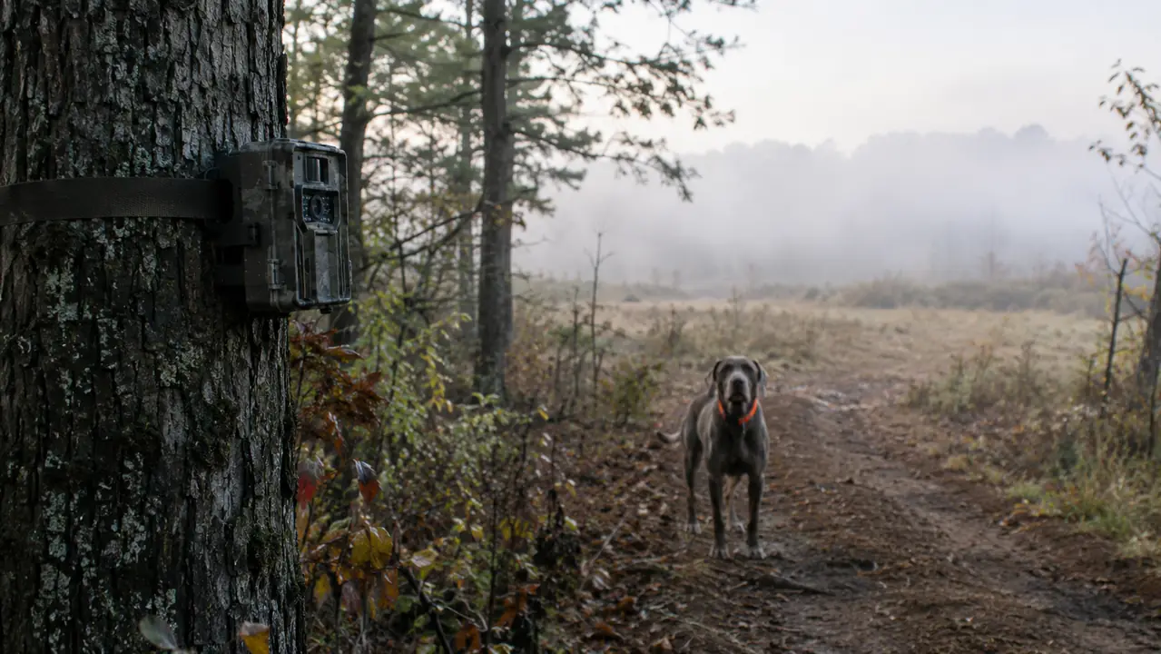 GardePro A3S Review: Long-Term Use for Weekend Hunters and Anglers