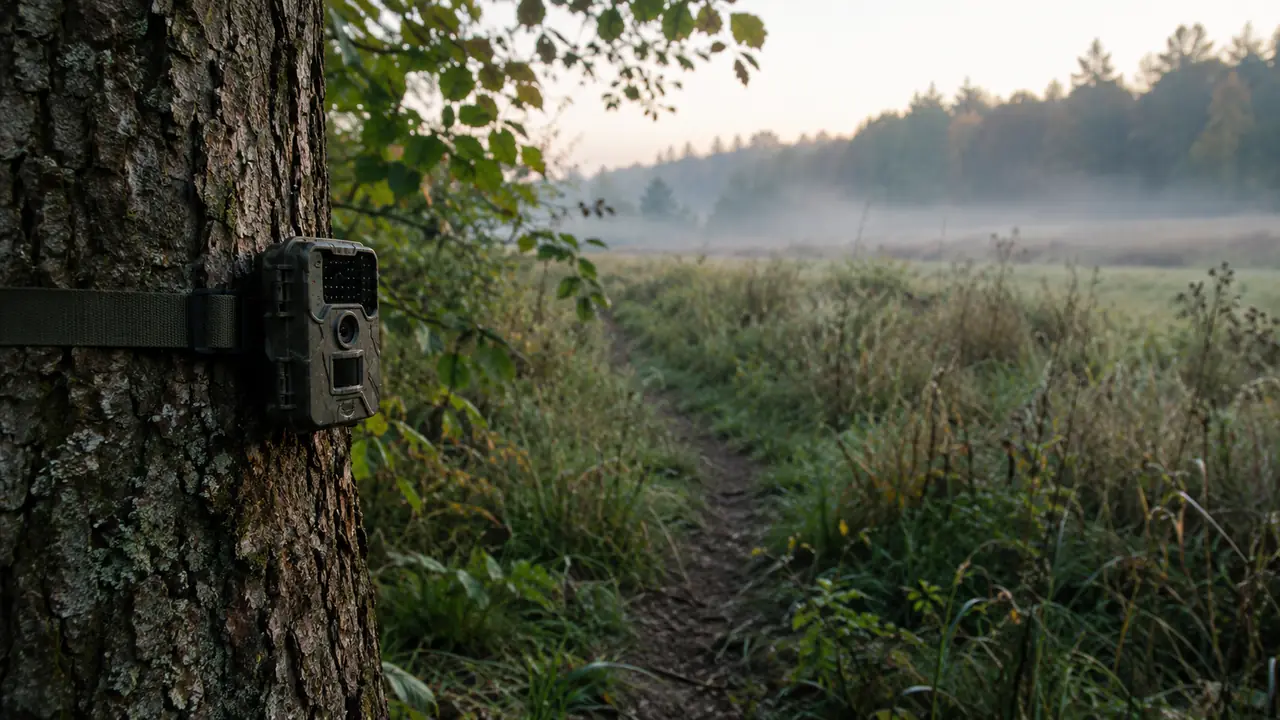 GardePro A3S vs Moultrie Edge 2: Which Is Worth It?