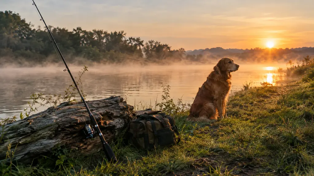 How to catch bass from the bank with a spinning combo
