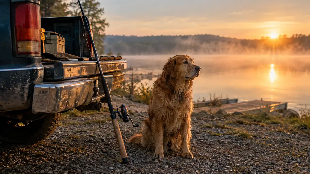 KastKing Centron Review: Long-Term Use for Weekend Hunters and Anglers