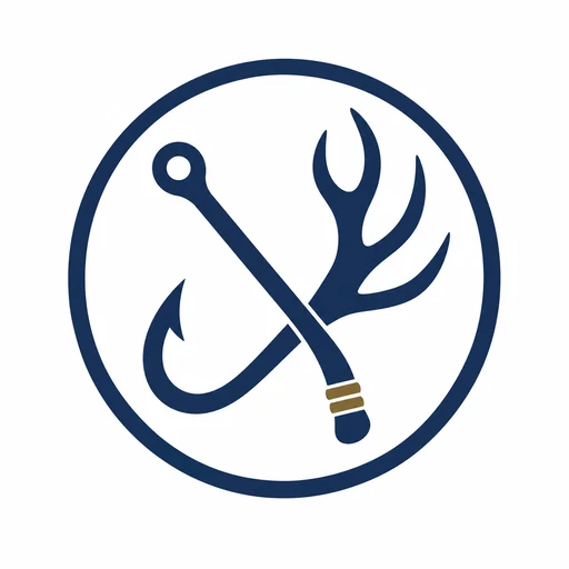 Get Hunting Fishing Gear logo