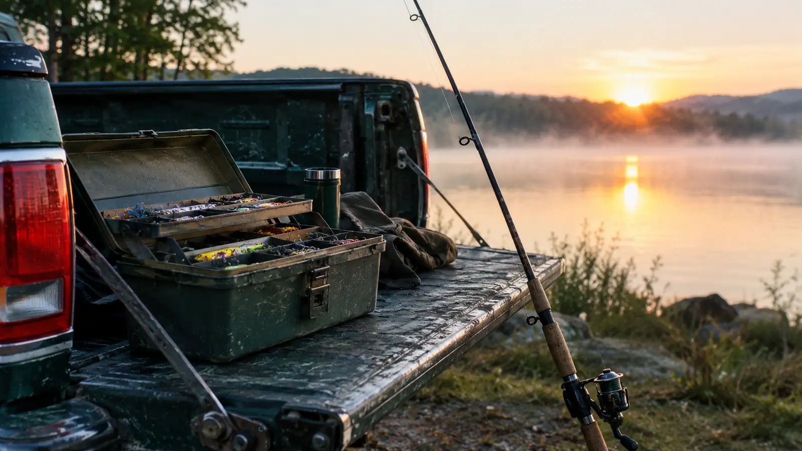 PLUSINNO 137pc Tackle Kit Honest Review: What Works and What Does Not