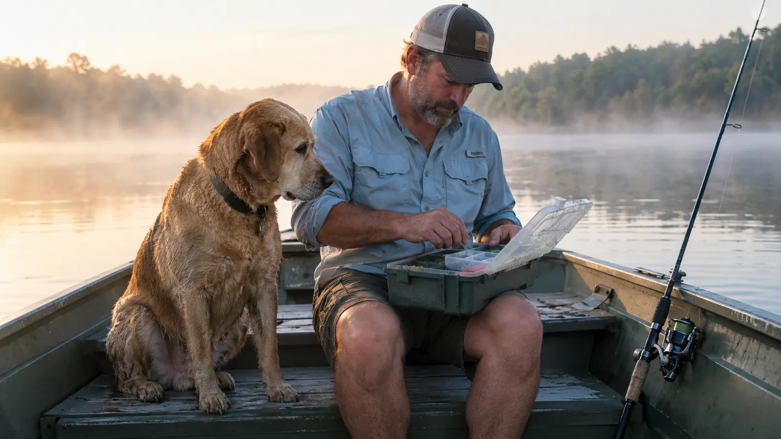 PLUSINNO Tackle Kit vs Catch Co Mystery Tackle Box: Which Is Worth It?