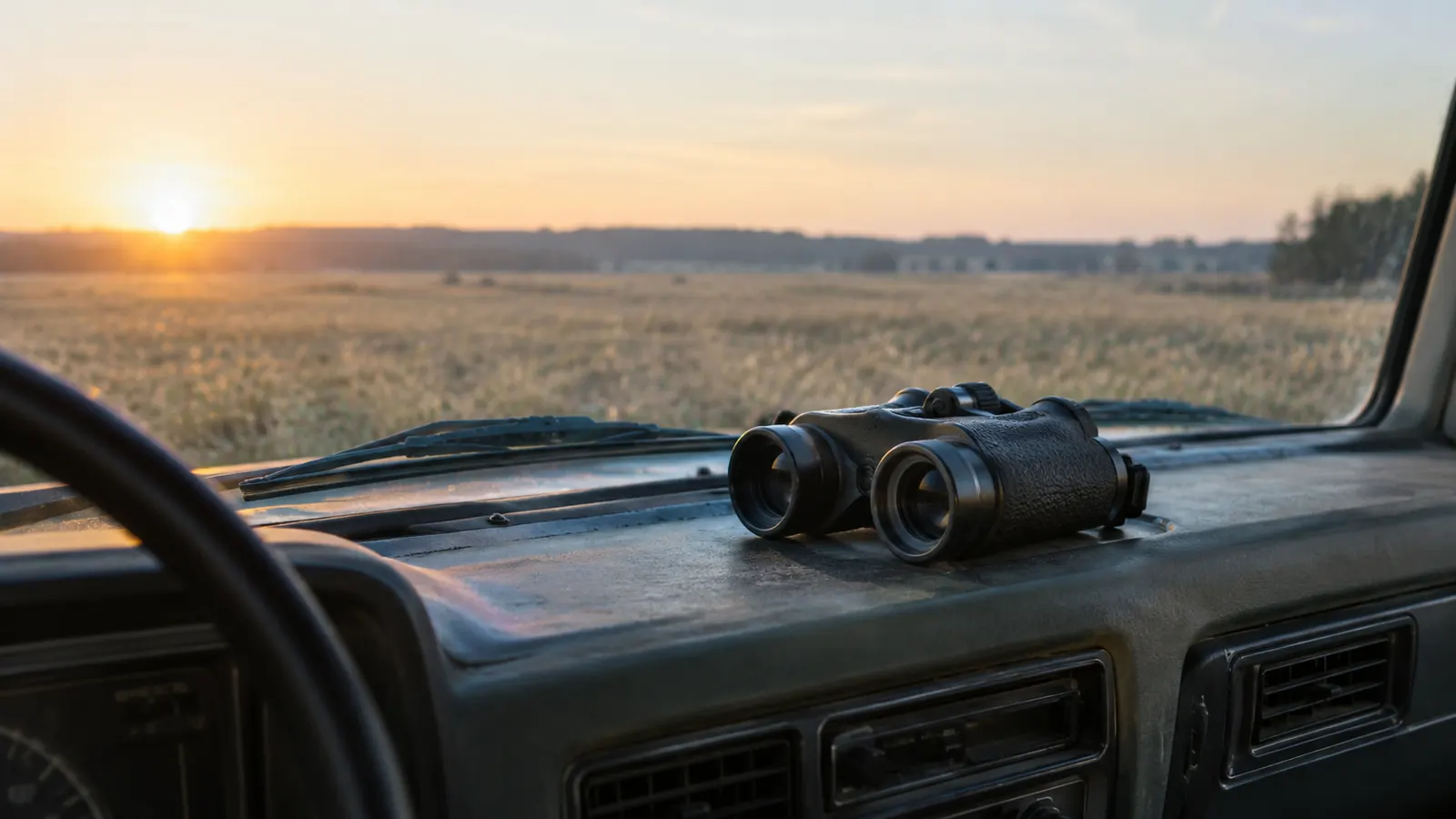 Vortex Crossfire HD 10x42 Review: Long-Term Use for Weekend Hunters and Anglers