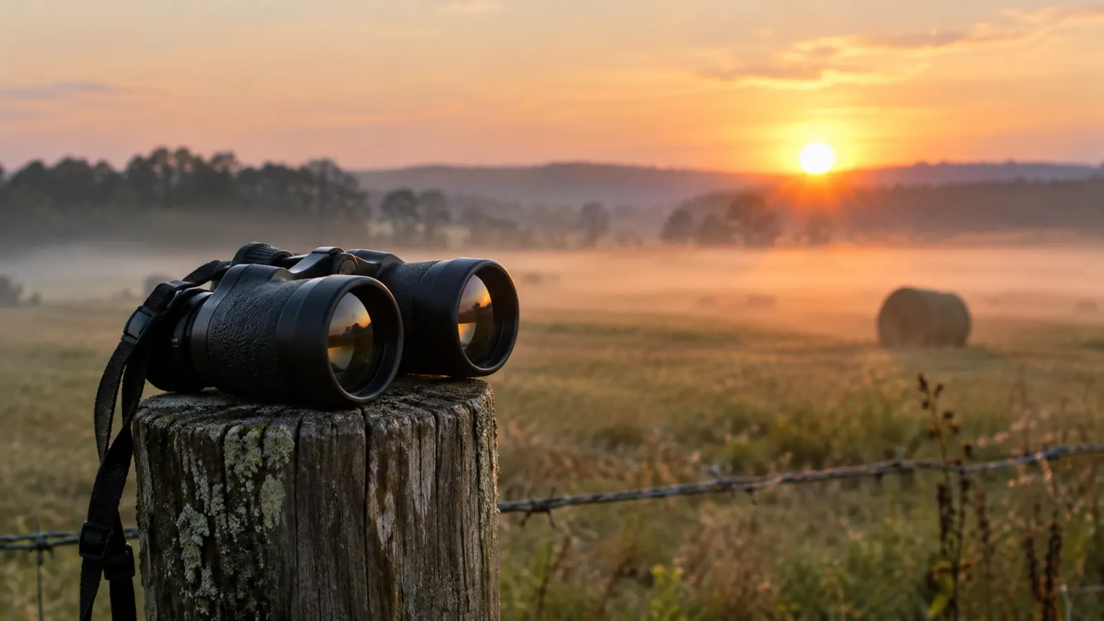 Vortex Crossfire HD vs Nikon Prostaff P3: Which Is Worth It?